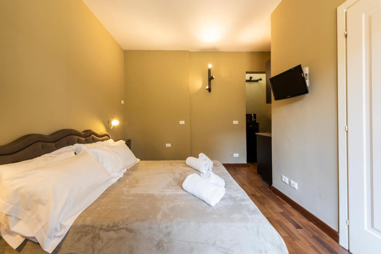 Apartment Borgo San Jacopo