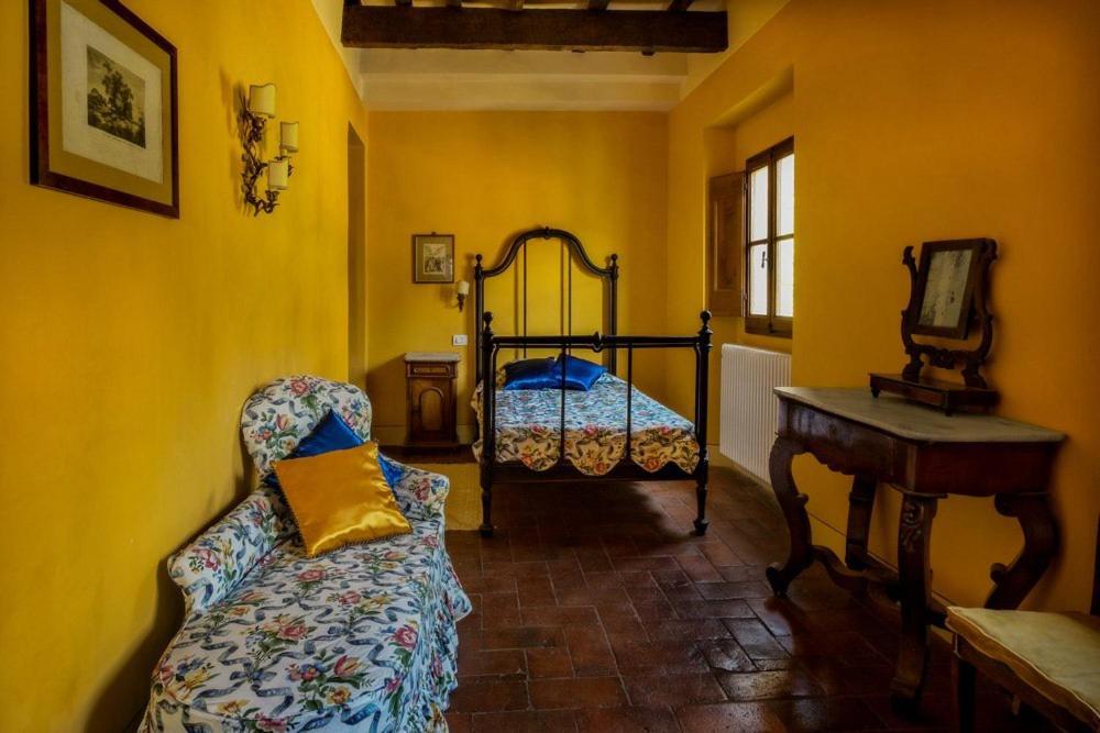 Villa Terra Rossa Sleeps 12 Pool Air Con Wifi