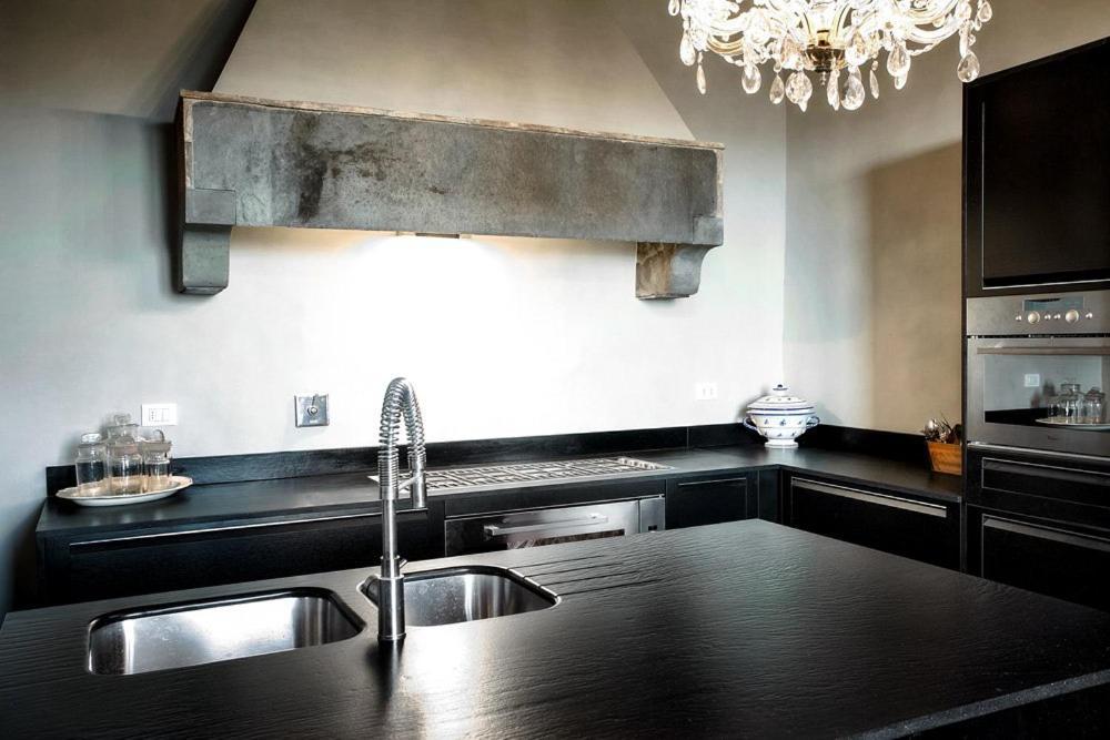 Villa Terra Rossa Sleeps 12 Pool Air Con Wifi Florence