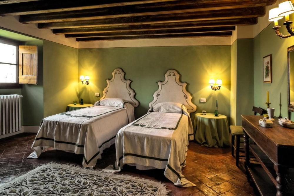 Terra Rossa Sleeps 12 Pool Air Con Wifi Florence