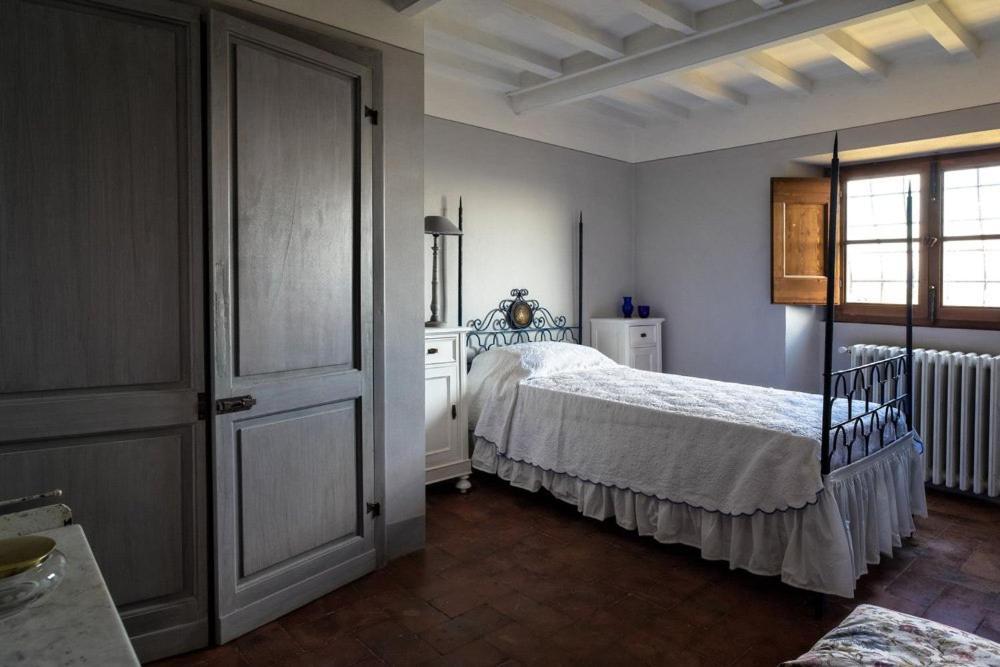 Terra Rossa Sleeps 12 Pool Air Con Wifi * Florence