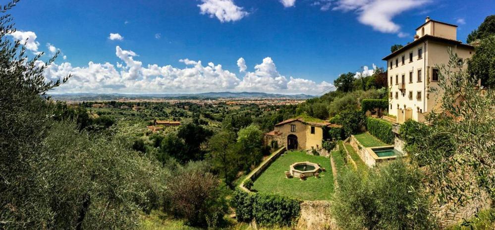 Villa Terra Rossa Sleeps 12 Pool Air Con Wifi *