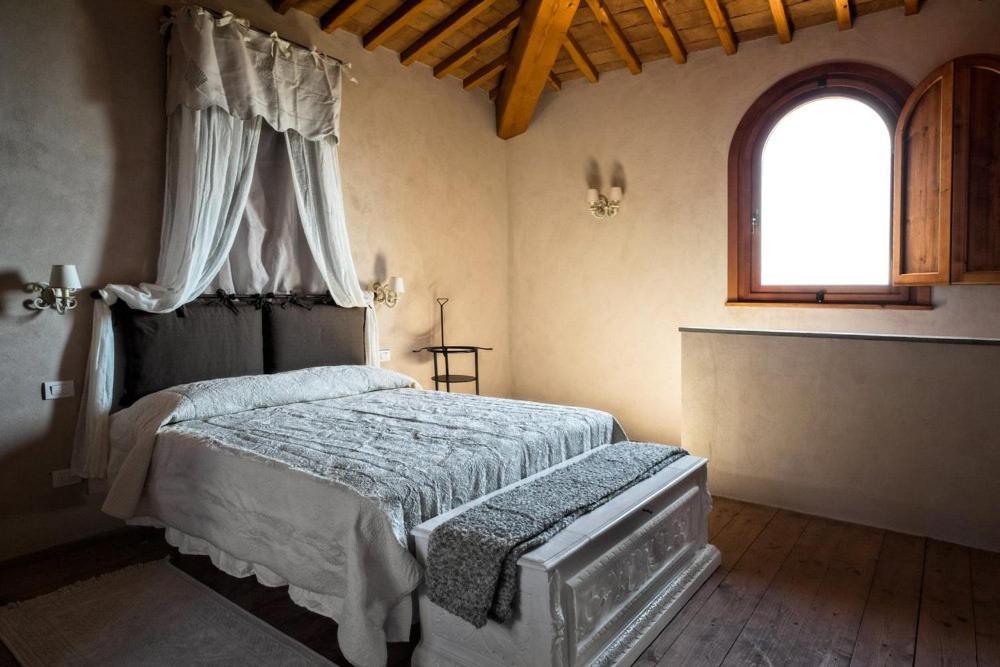 Terra Rossa Sleeps 12 Pool Air Con Wifi Florence