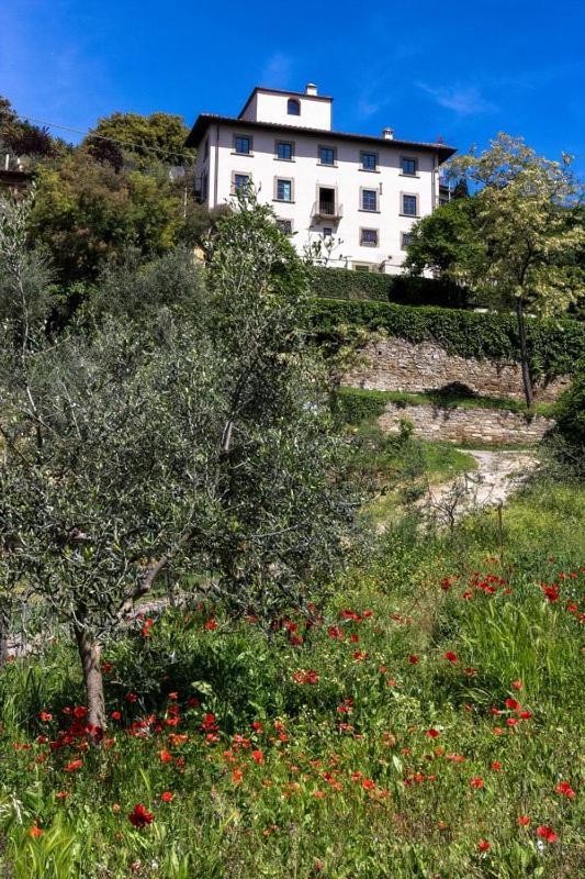 Villa Terra Rossa Sleeps 12 Pool Air Con Wifi