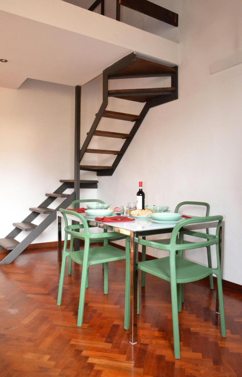 Agnolo Apartment *