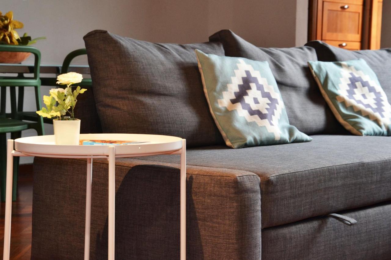 Apartment Agnolo *