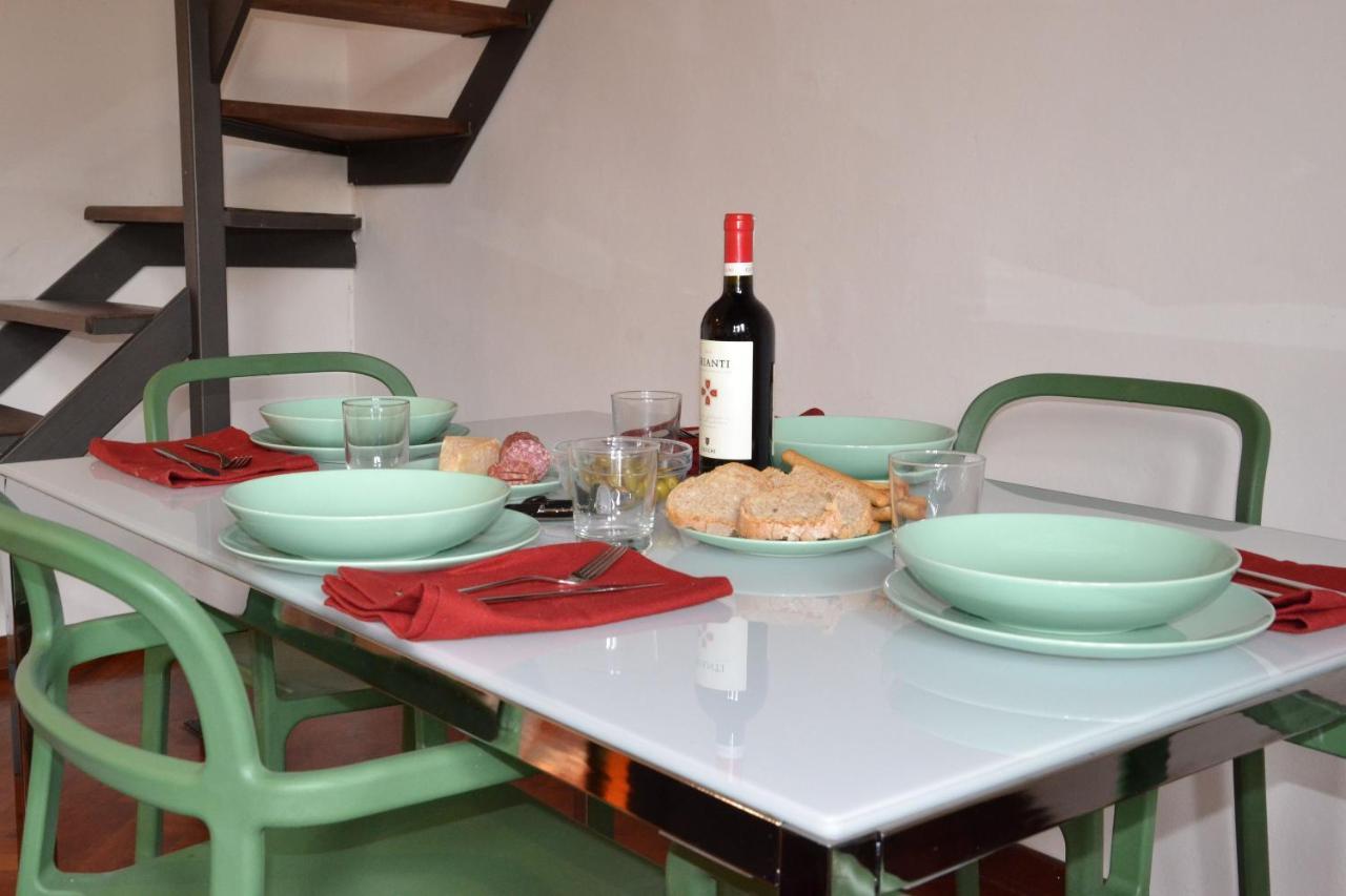 Apartment Agnolo