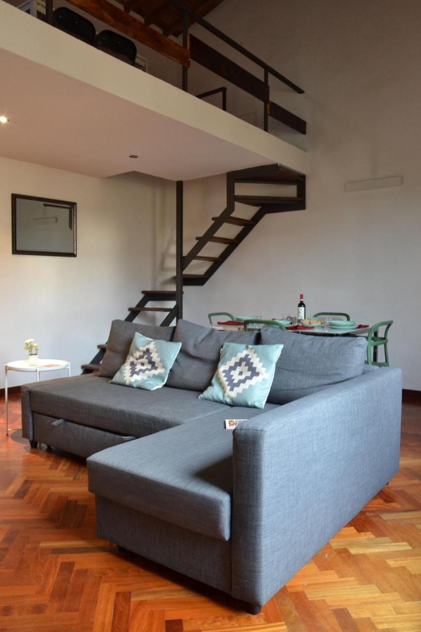 Agnolo Apartment *