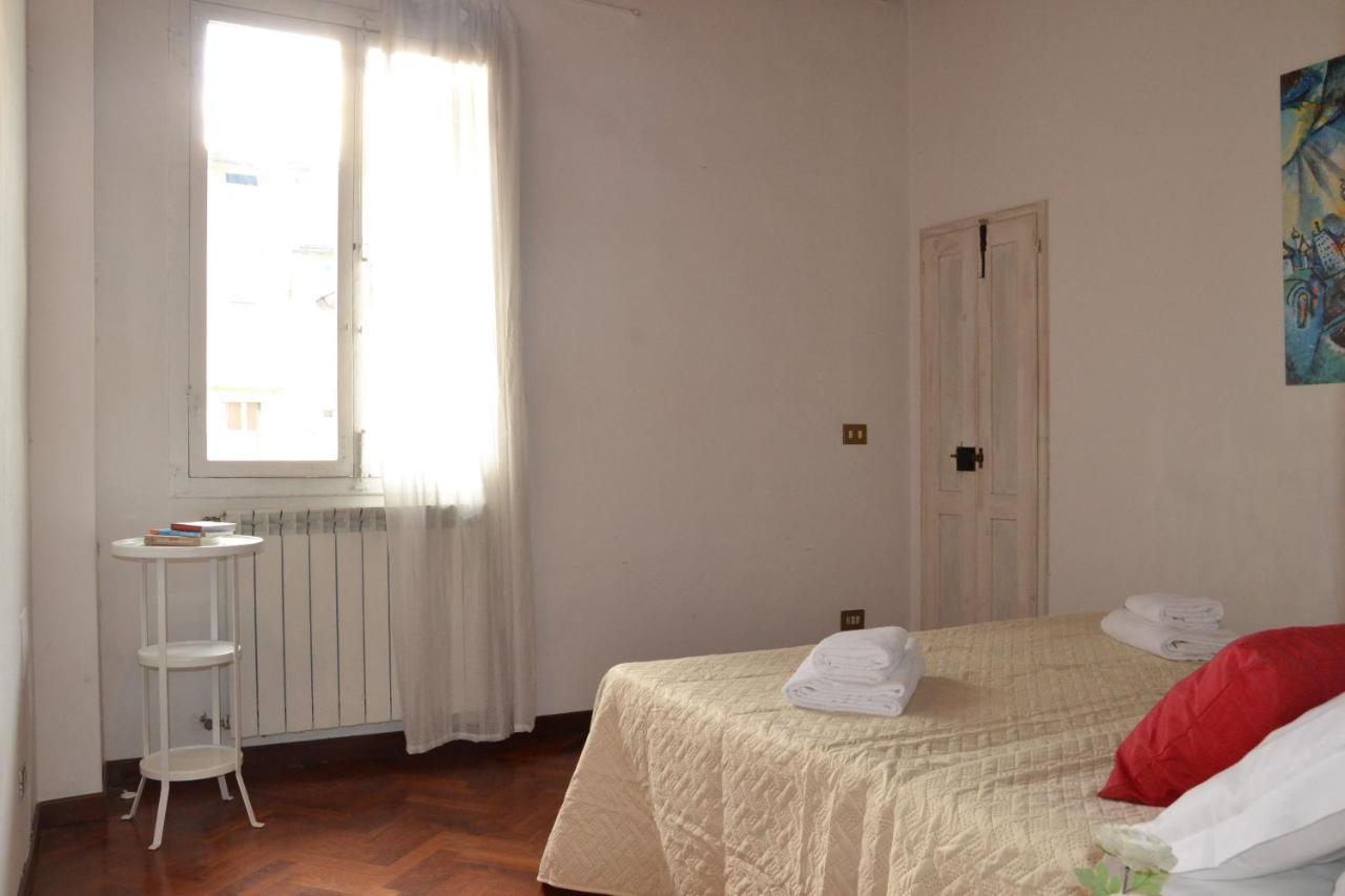 Apartment Agnolo