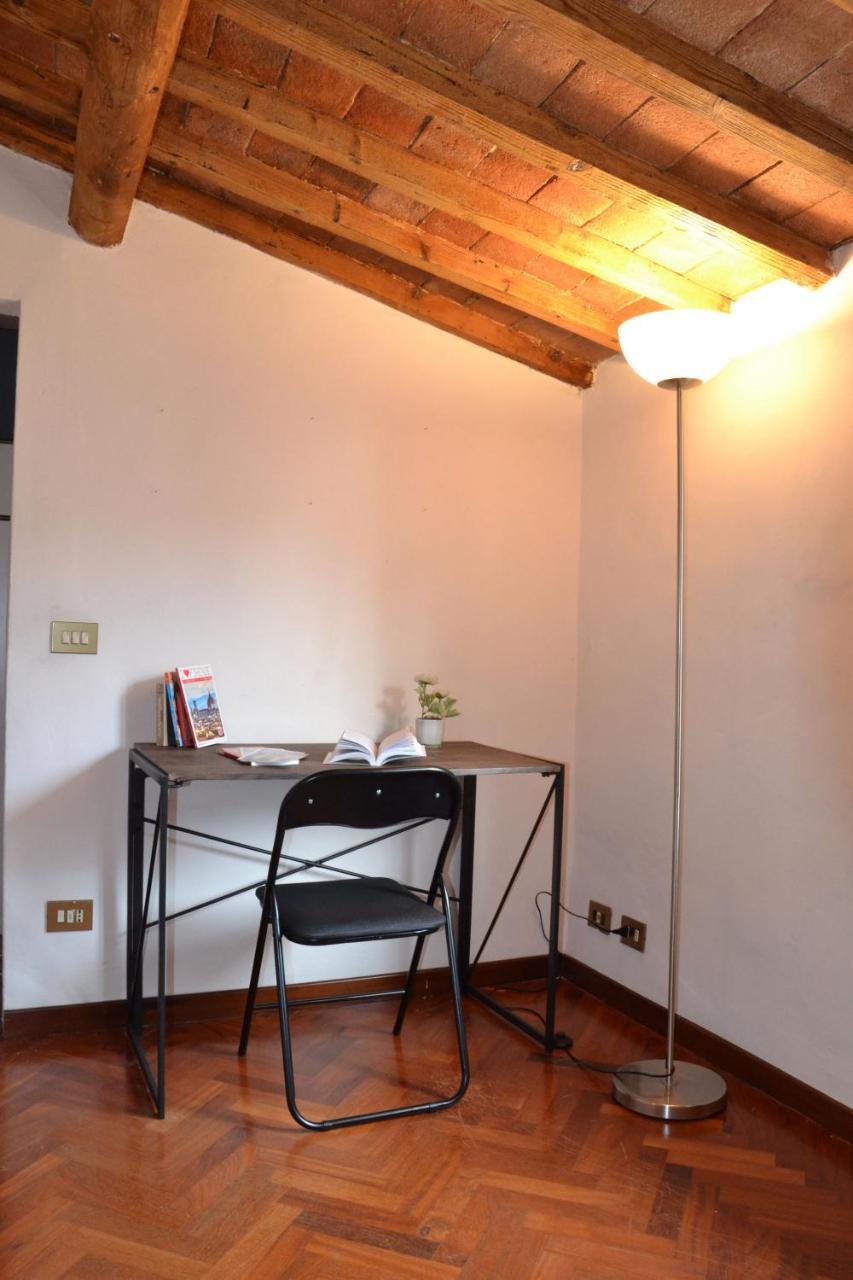 Agnolo Apartment Florence