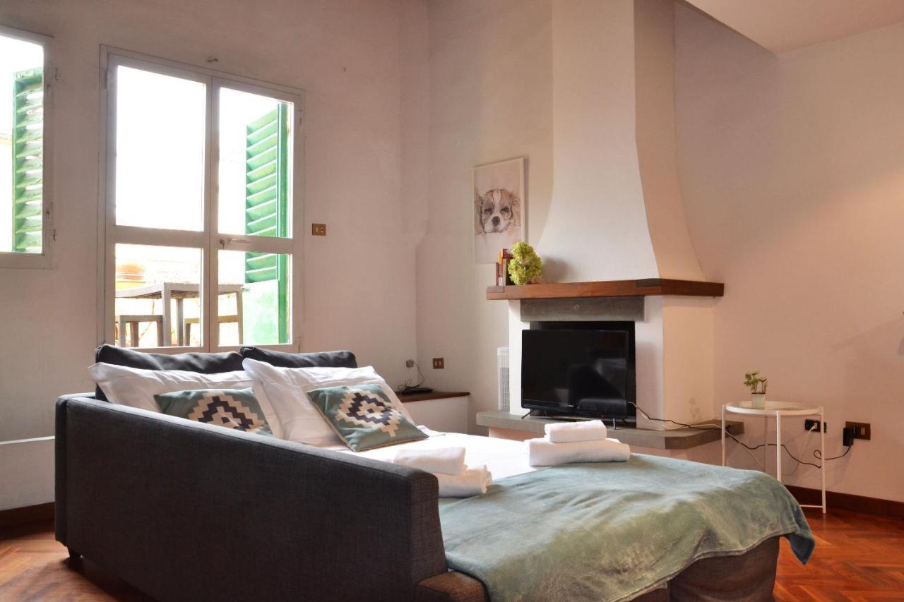 Agnolo Apartment Florence