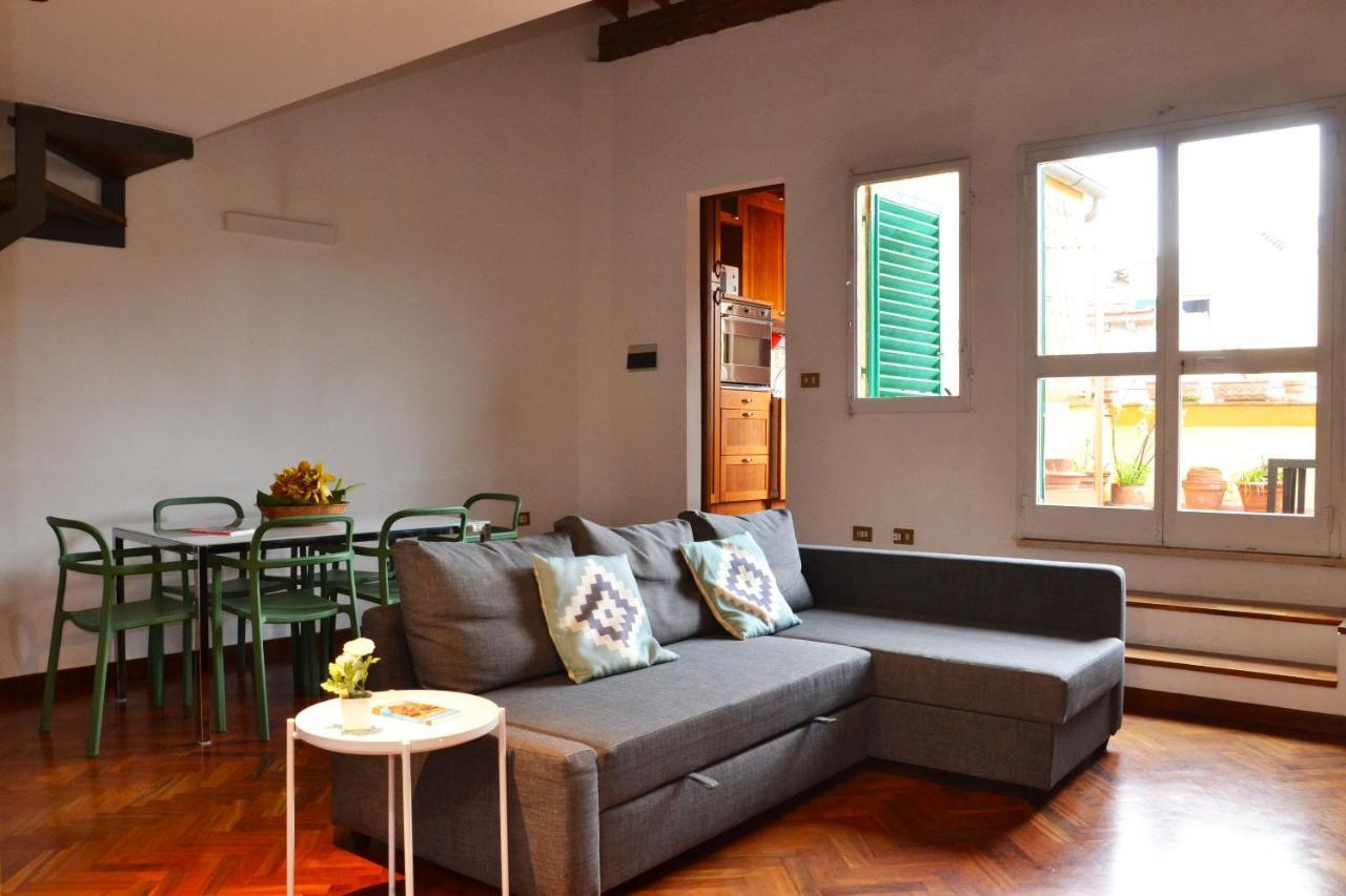 Apartment Agnolo