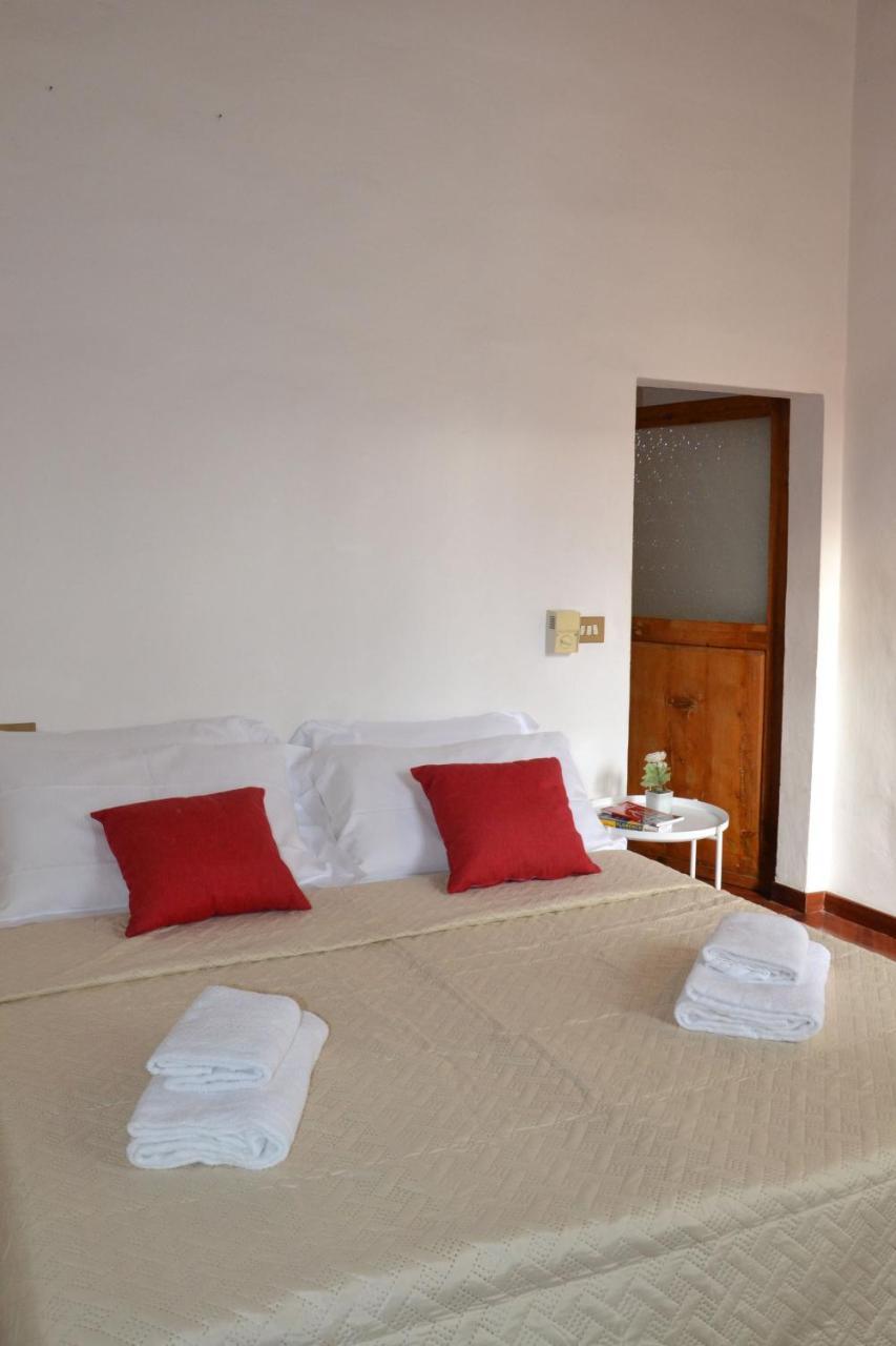 Apartment Agnolo Florence