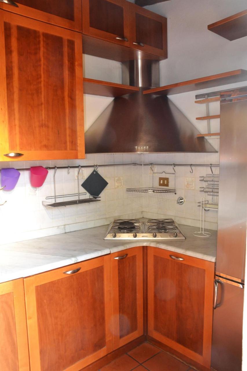 Agnolo Apartment