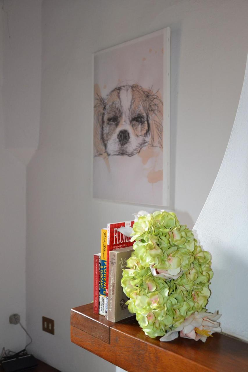 Agnolo Apartment