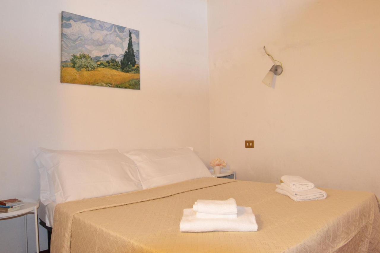 Apartment Agnolo Florence