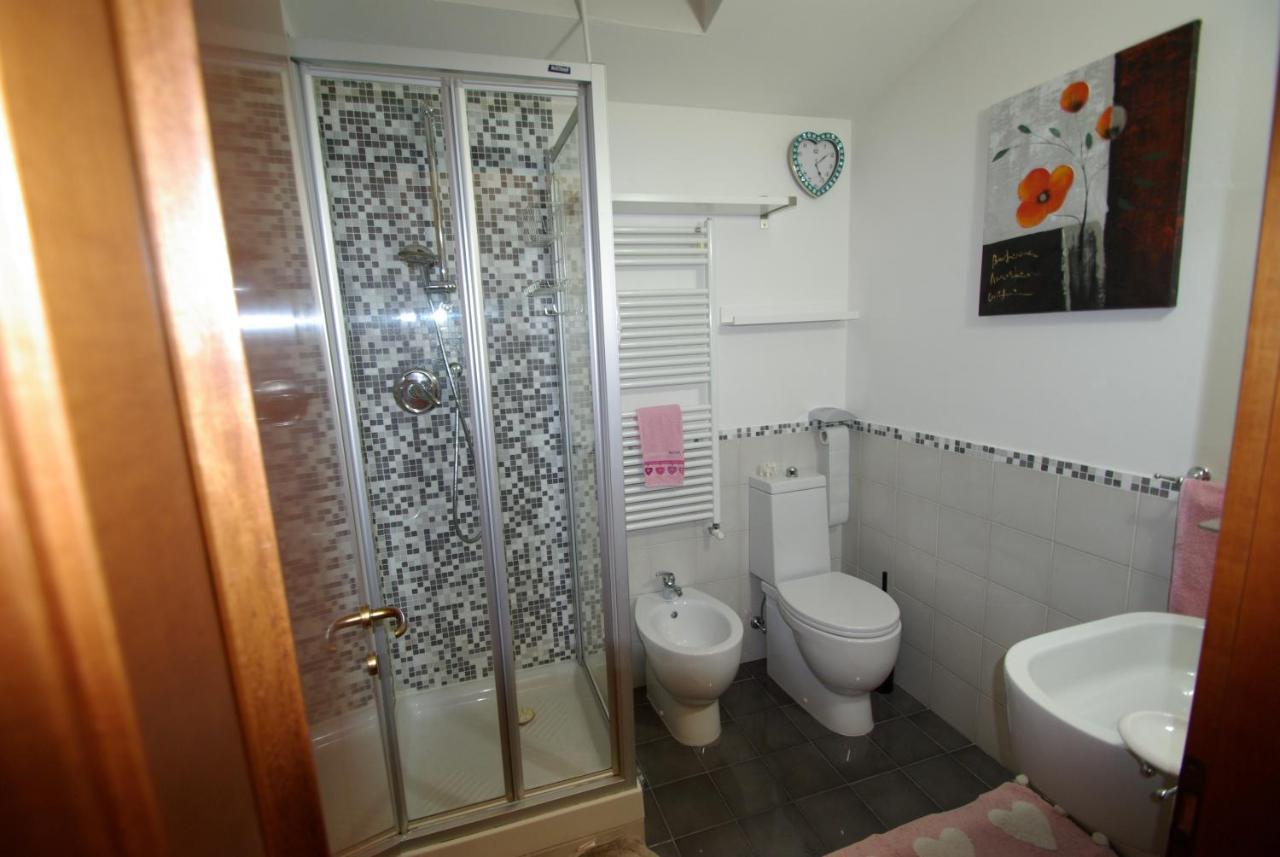 Homestay A Casa Di Teresa *
