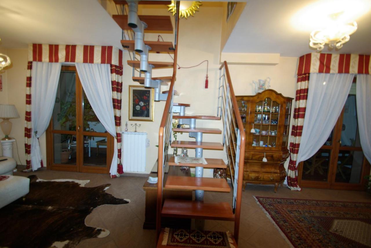 Homestay A Casa Di Teresa