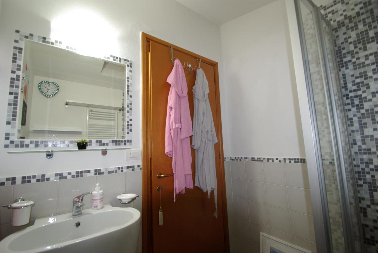 A Casa Di Teresa *