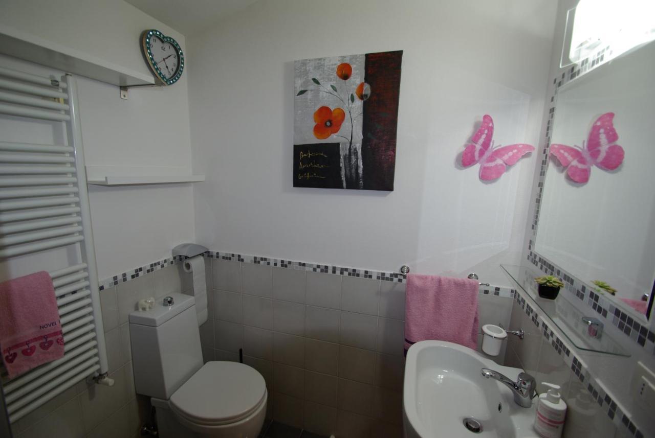 A Casa Di Teresa Homestay *