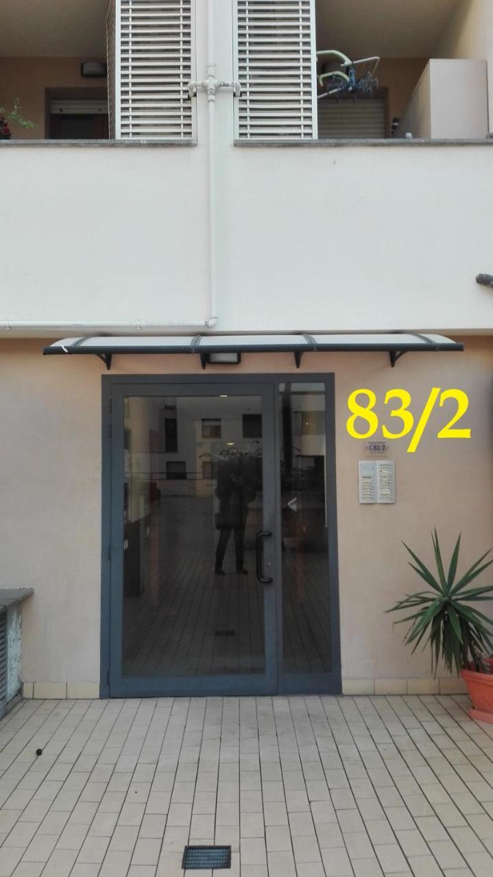 Homestay A Casa Di Teresa Florence
