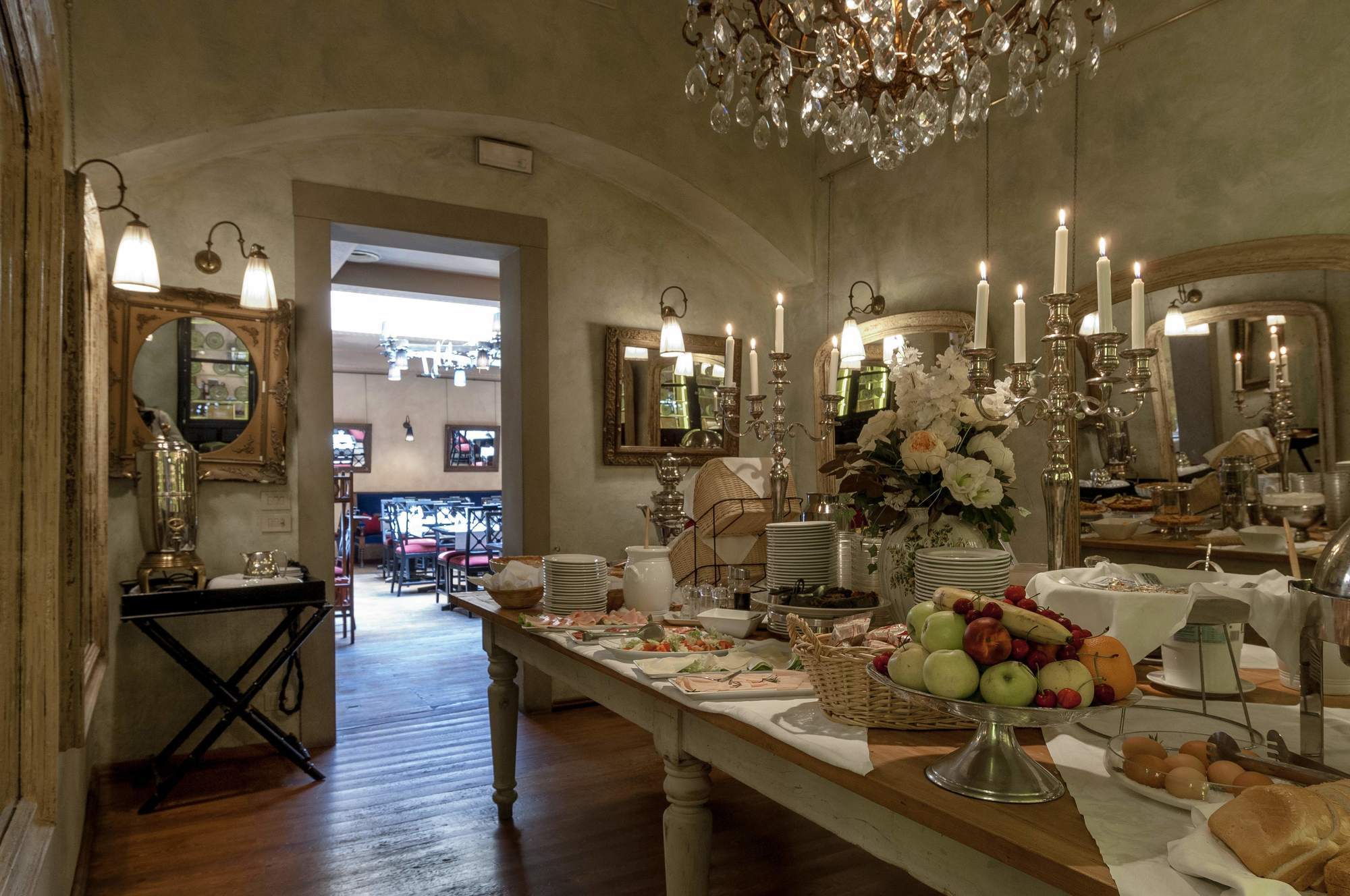 Hotel Cellai Florence