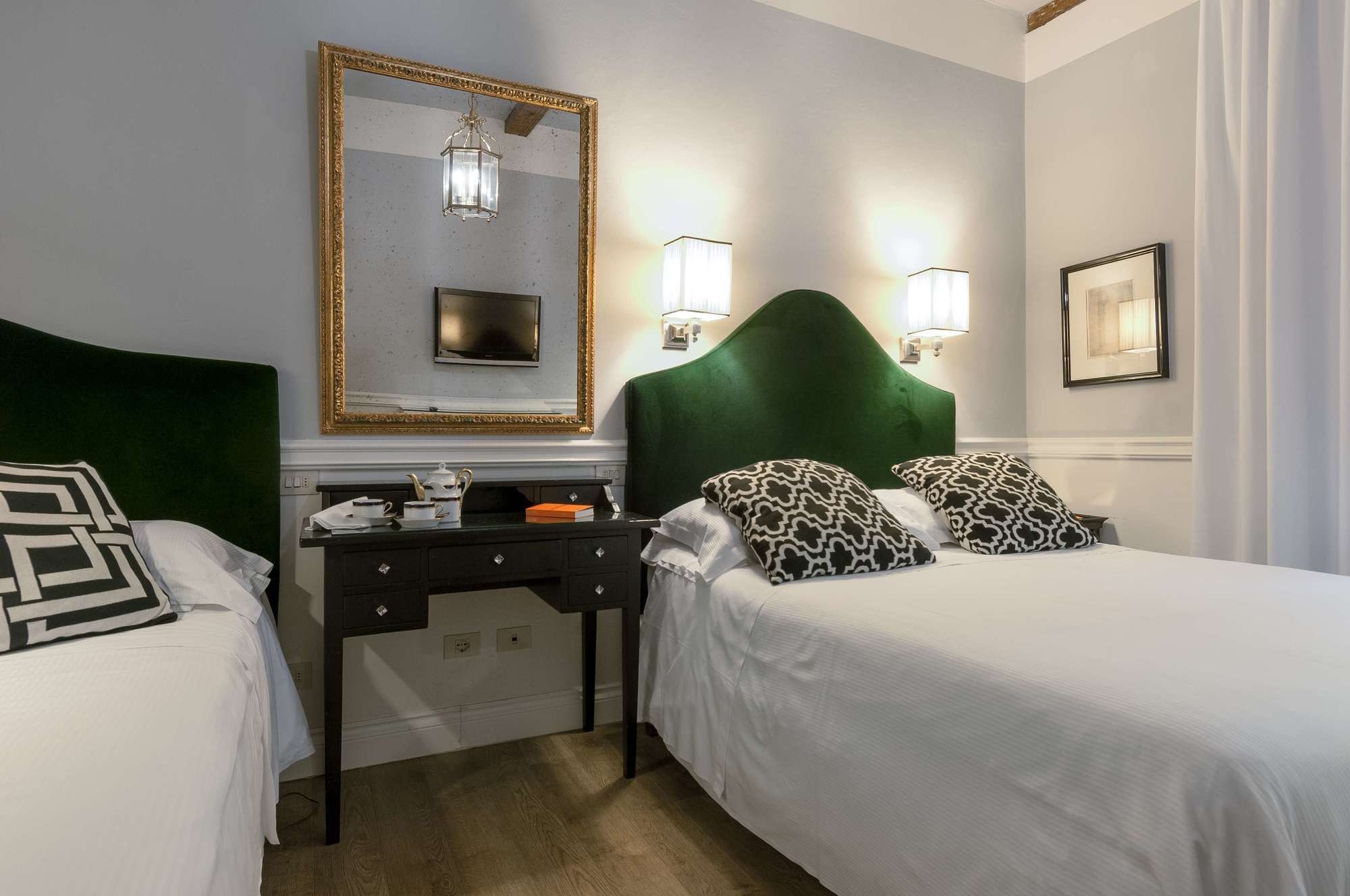 Hotel Cellai 4*
