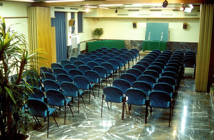 Grifone - Meetings & 4* Florence