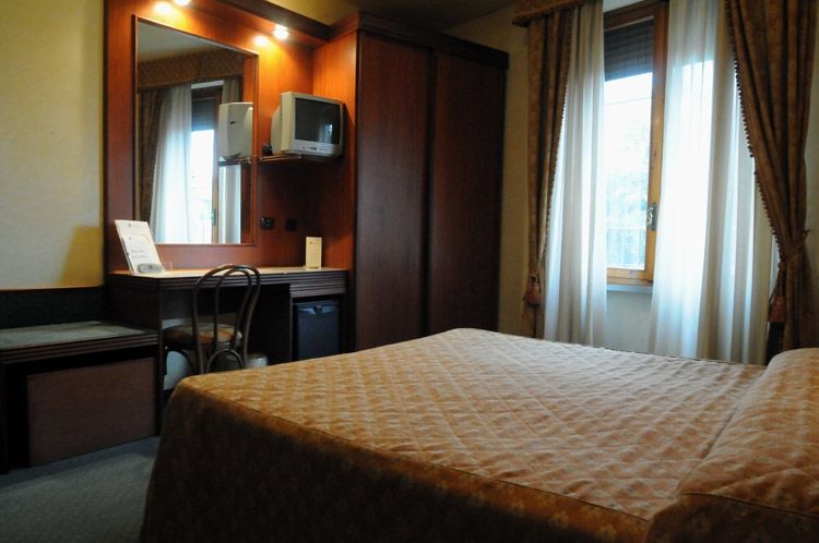 Grifone - Meetings & 4* Florence