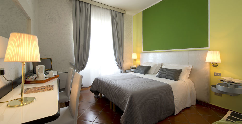 Hotel De La Pace, Sure Collection By Western Florence