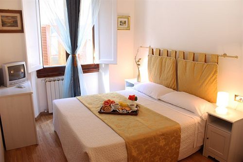 Guest house Promenade 2*