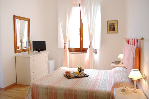 Guest house Promenade Florence
