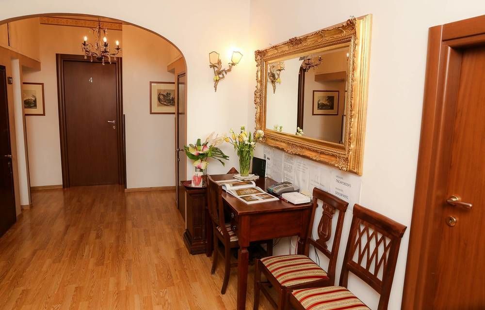 Guest house Promenade Florence