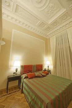 Couette-café Palazzo Lombardo 2*