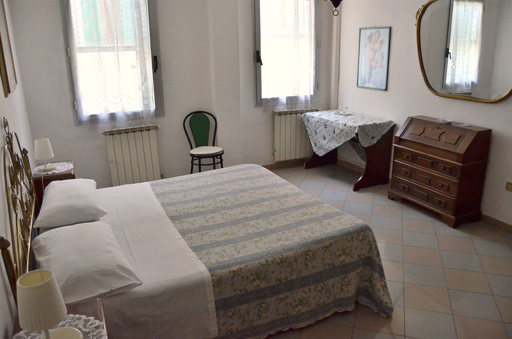 Barbara House -