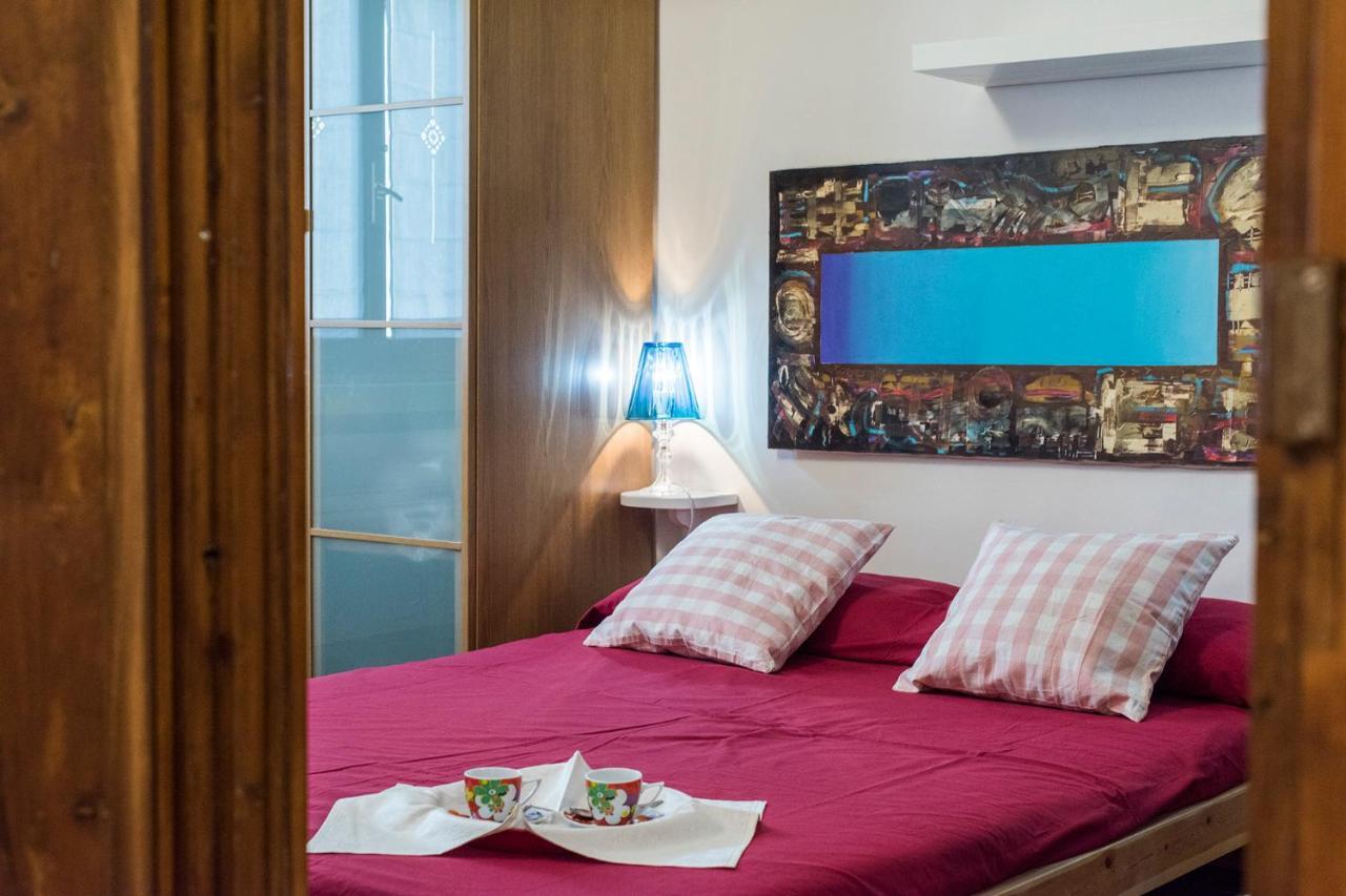 Casa Tina Appartement