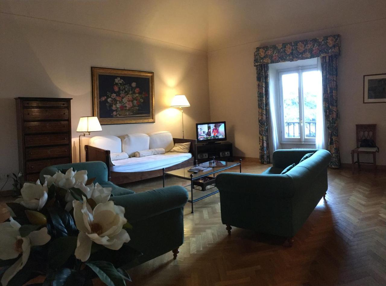 Appartement Oriuolo Giotto