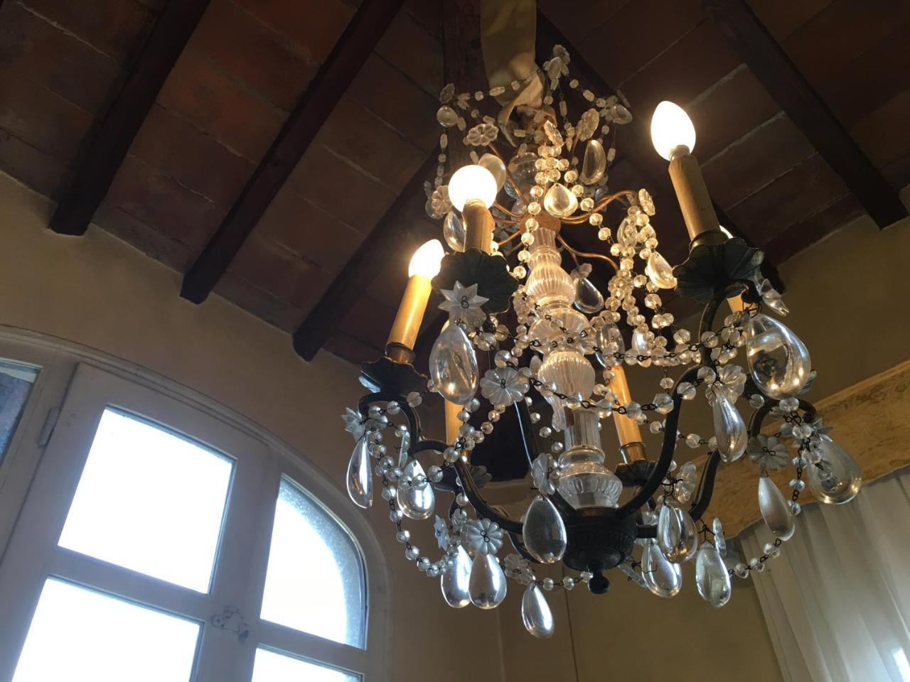 Oriuolo Giotto Appartement *