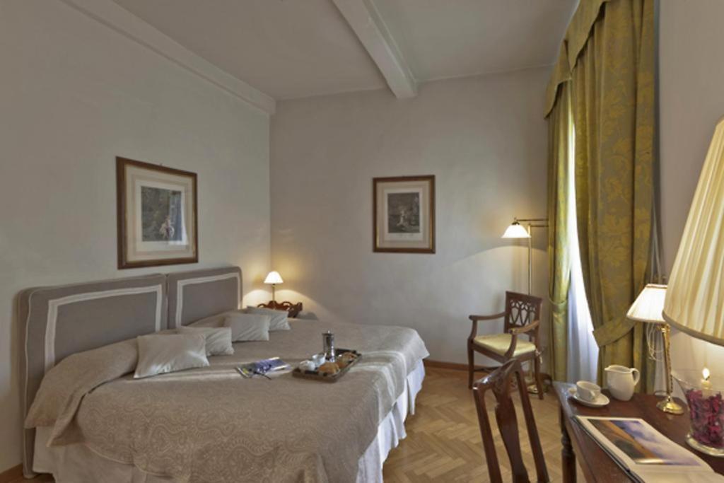Oriuolo Giotto Appartement *