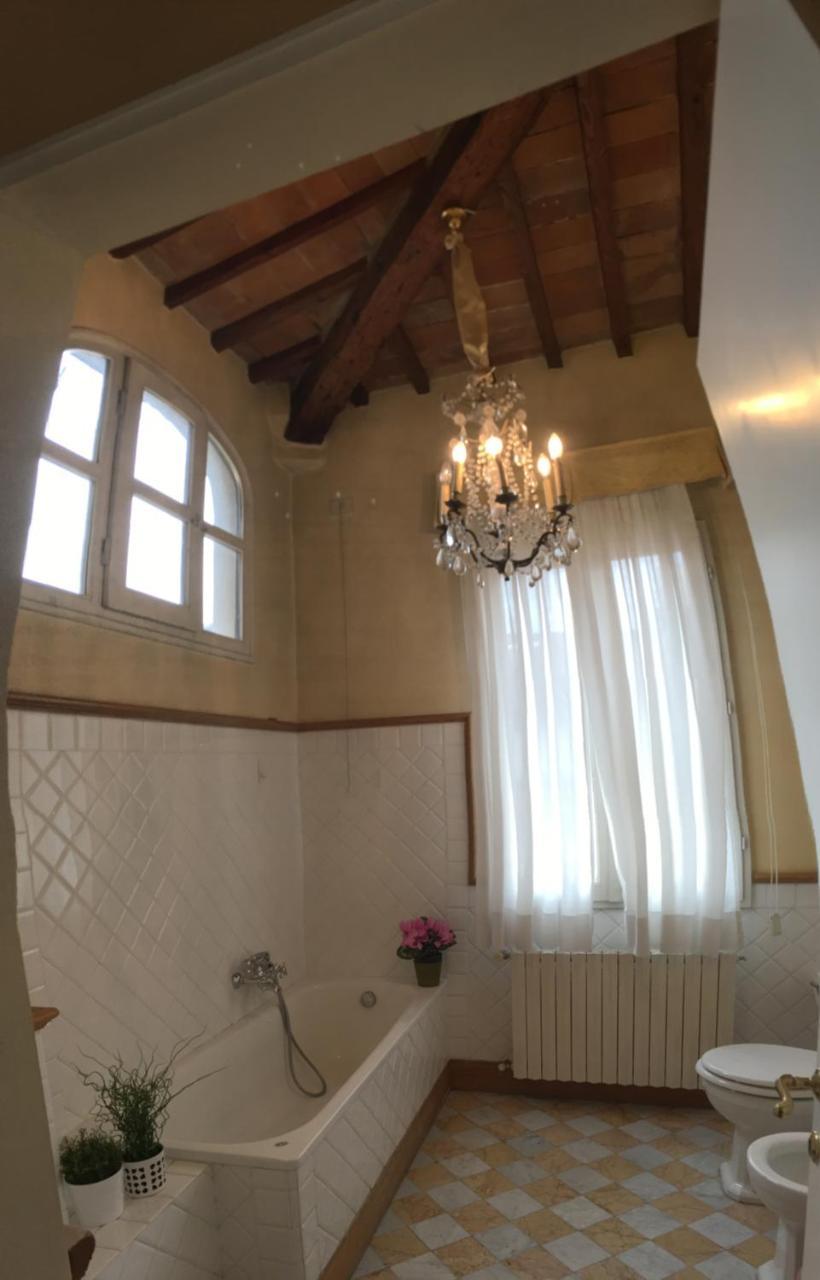 Oriuolo Giotto Appartement Florence