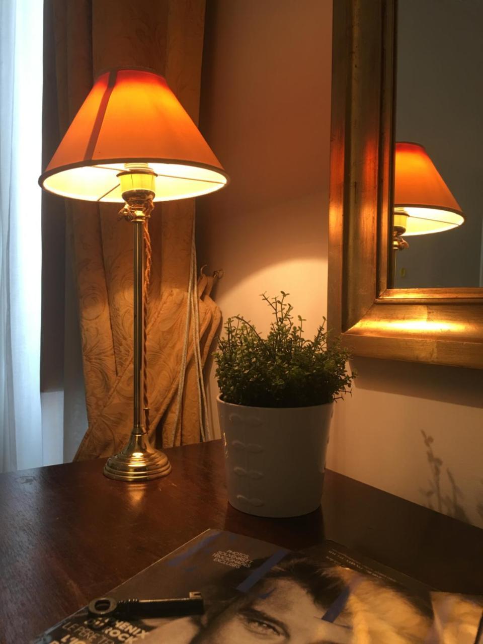 Oriuolo Giotto Appartement