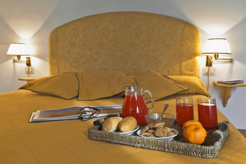Oriuolo Giotto Appartement *
