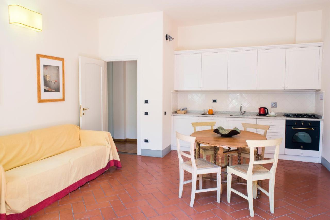 Cittadella Aparthotel