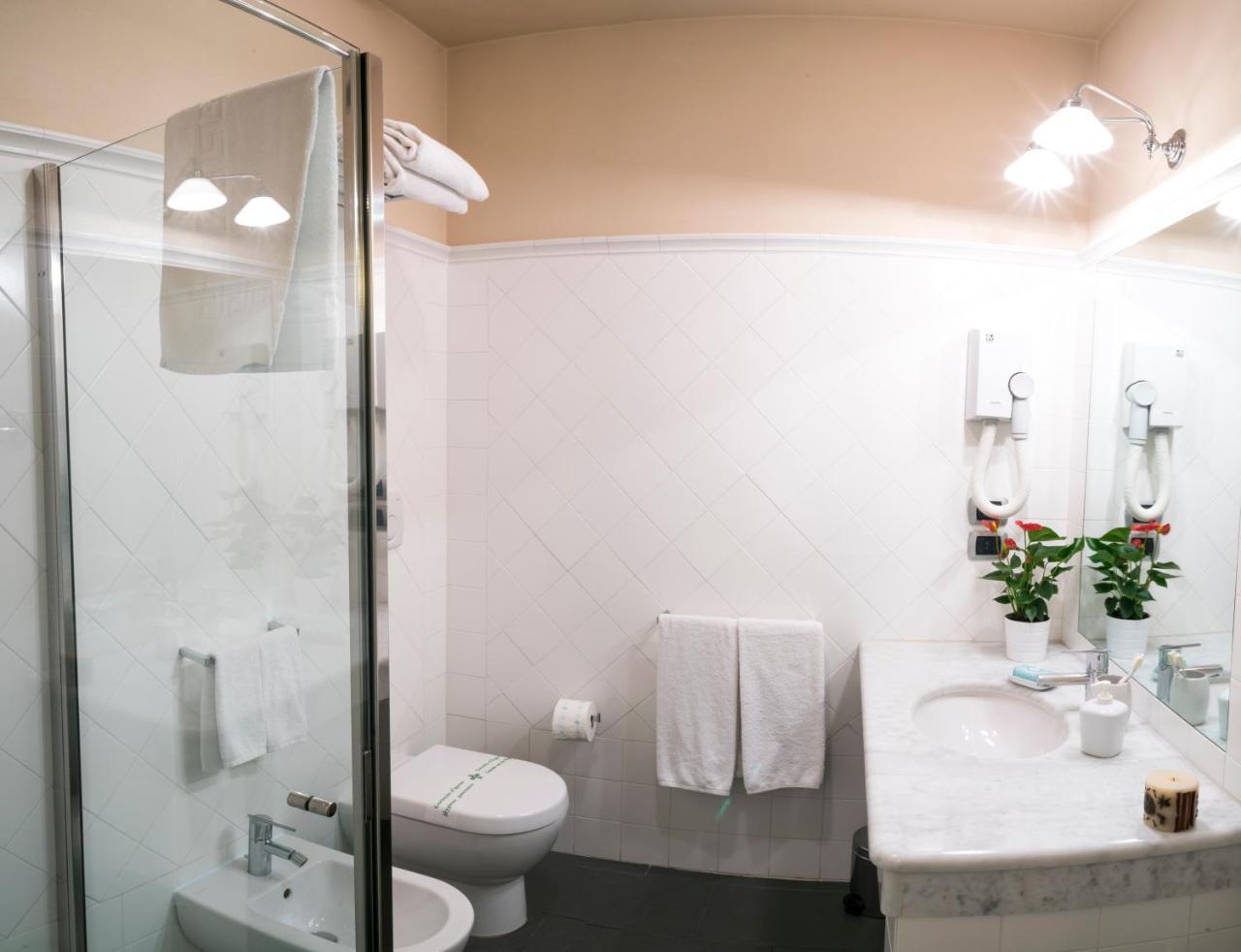 Cittadella Aparthotel Florence