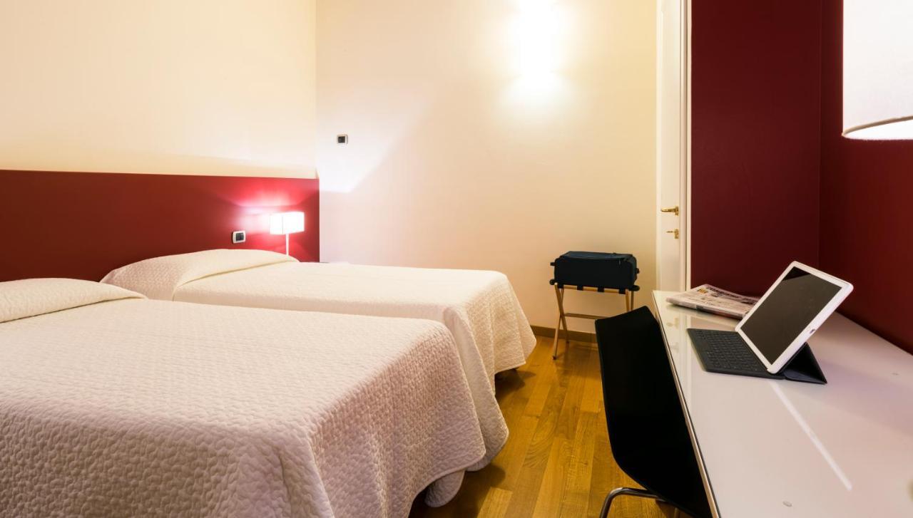 Cittadella Aparthotel *