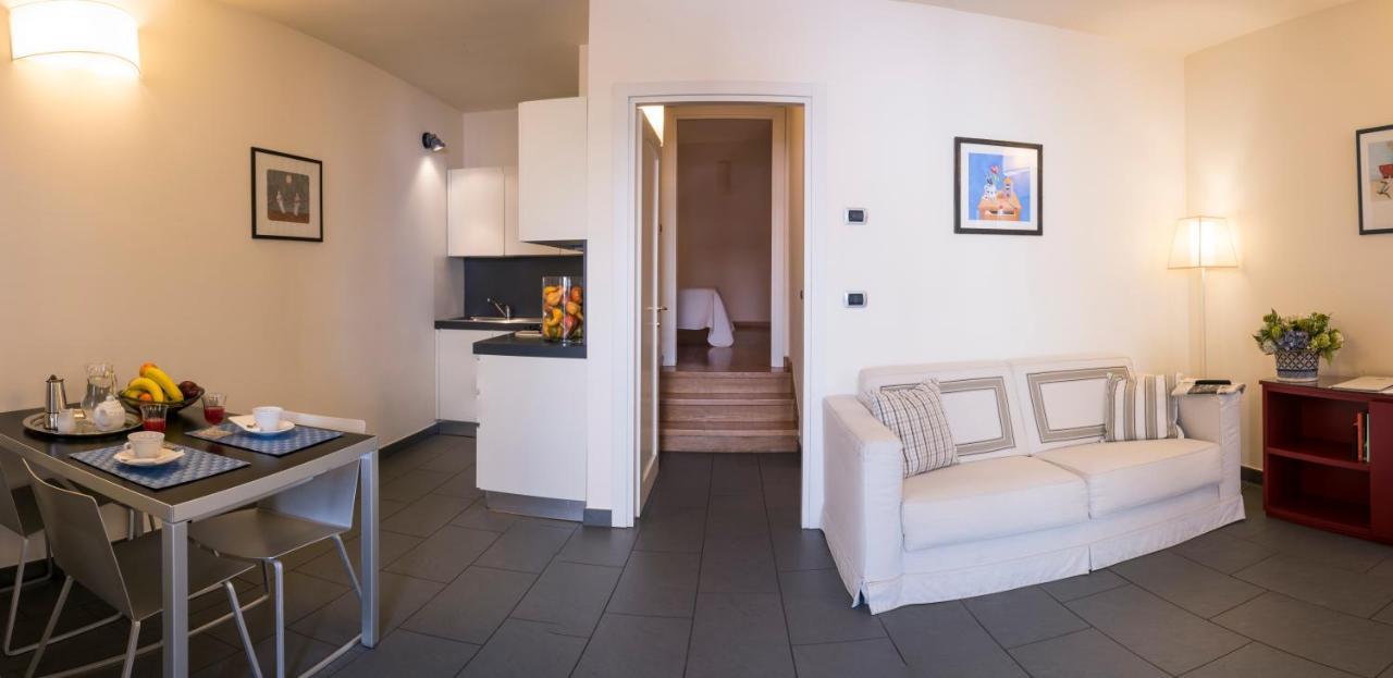 Aparthotel Cittadella *