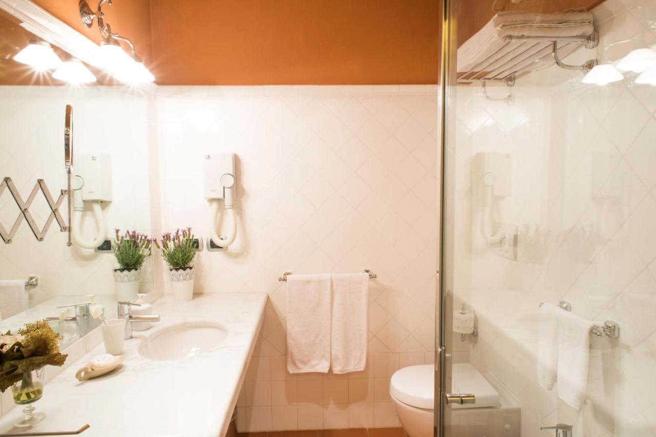 Cittadella Aparthotel *