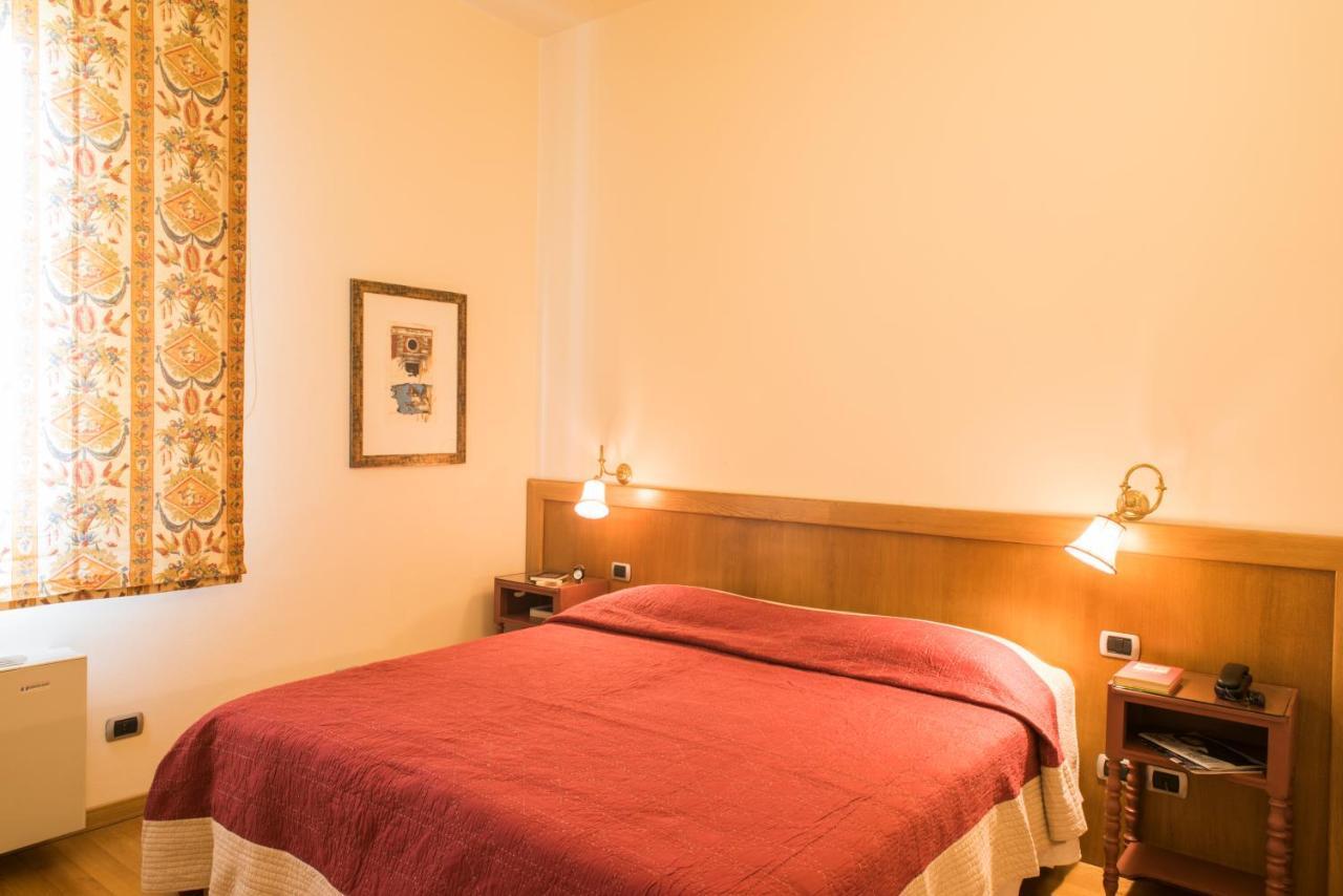Aparthotel Cittadella
