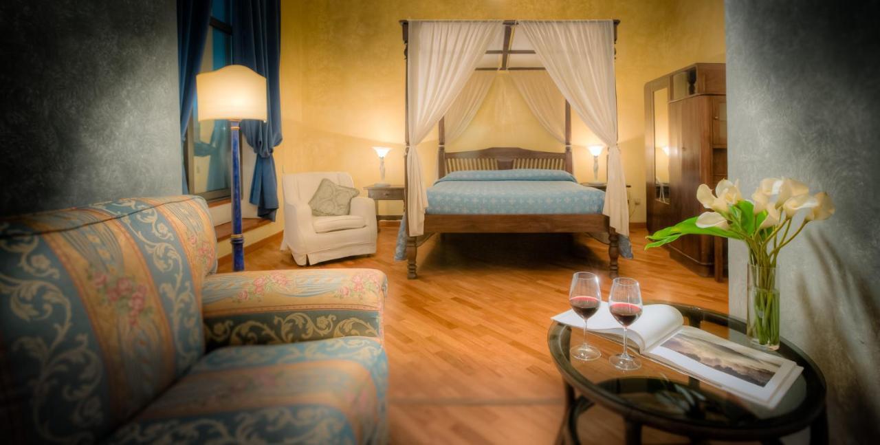 Hotel Torre Guelfa Palazzo Acciaiuoli Florence