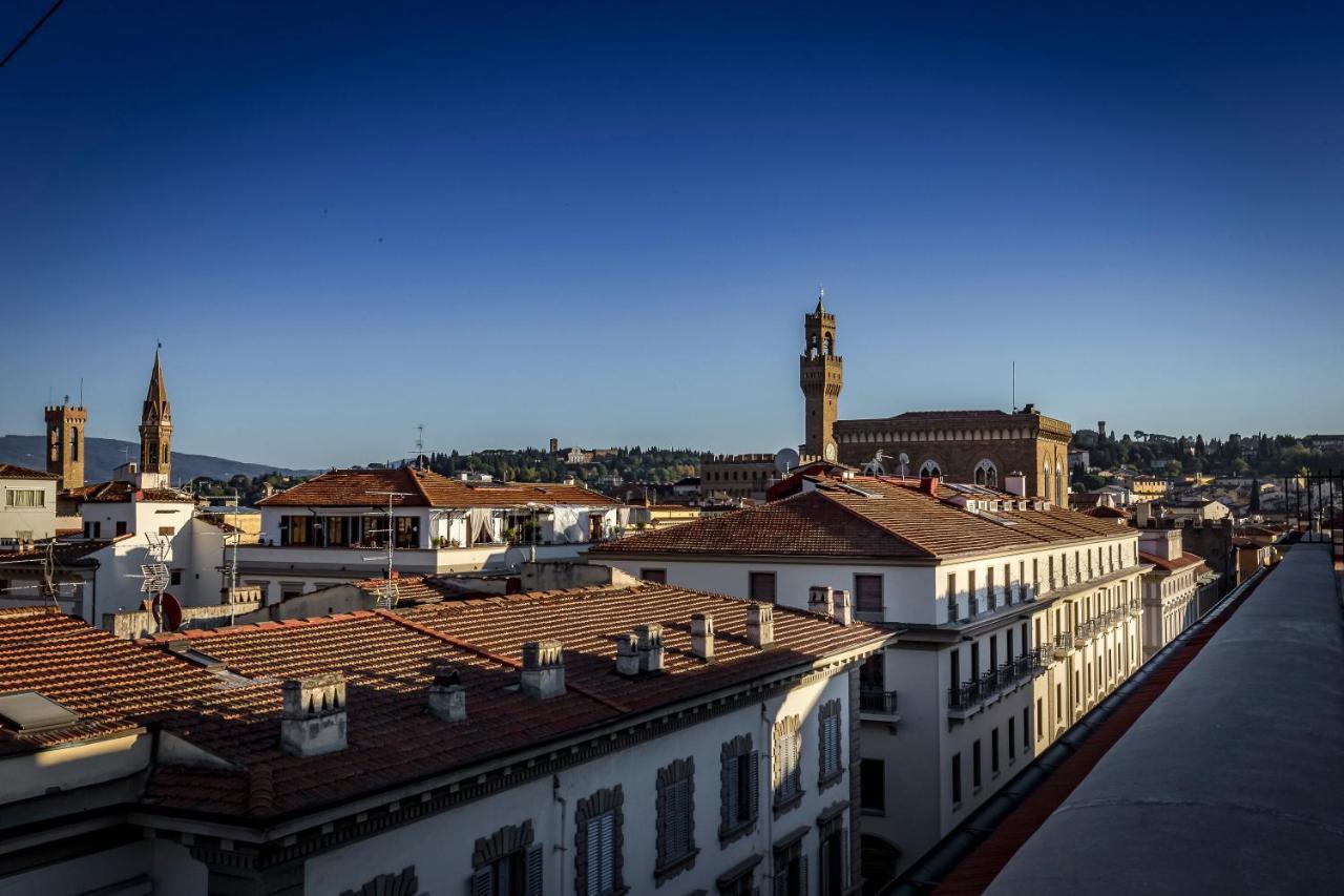 View Apartment Florence